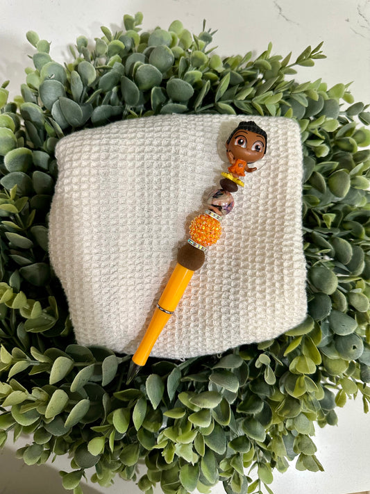 Iridessa Fairy Pen