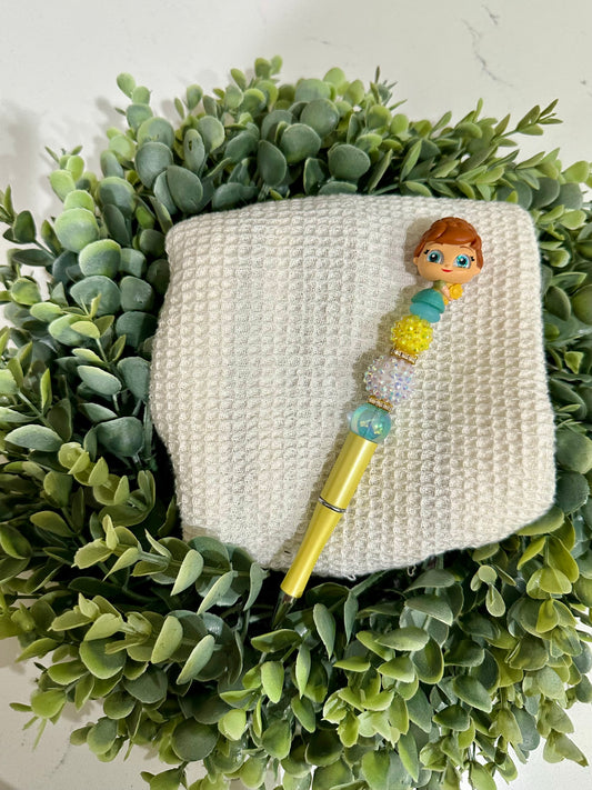 Anna Summer Pen