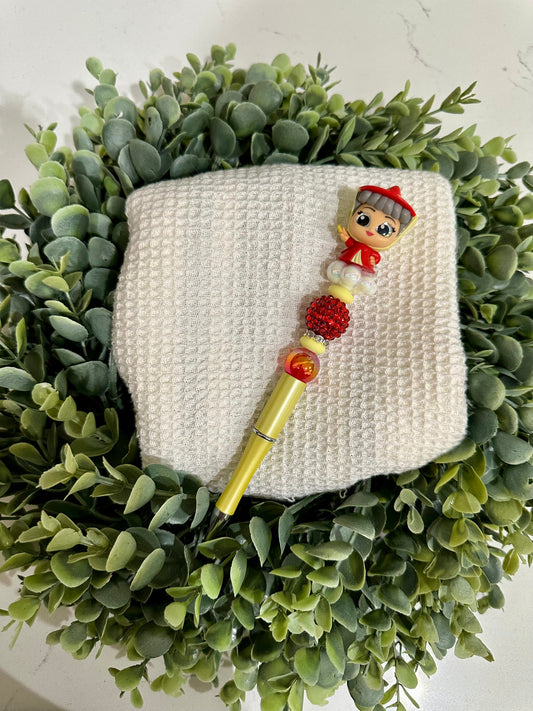 Flora Pen