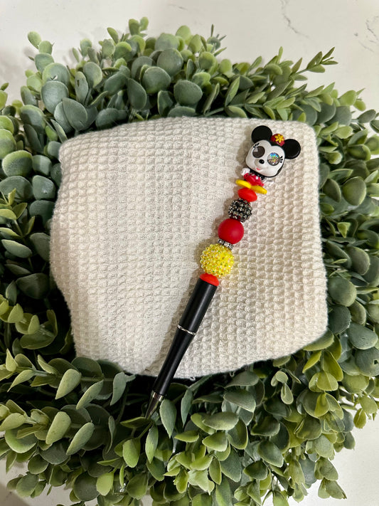 Red/Yellow Pen