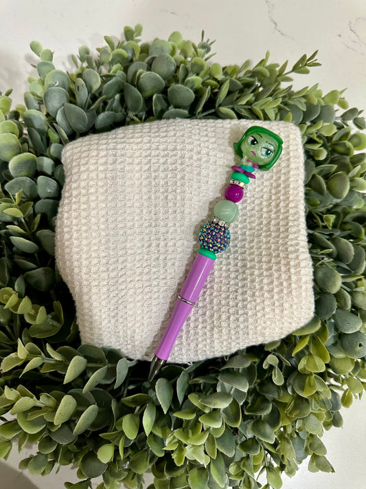 Disgust Pen