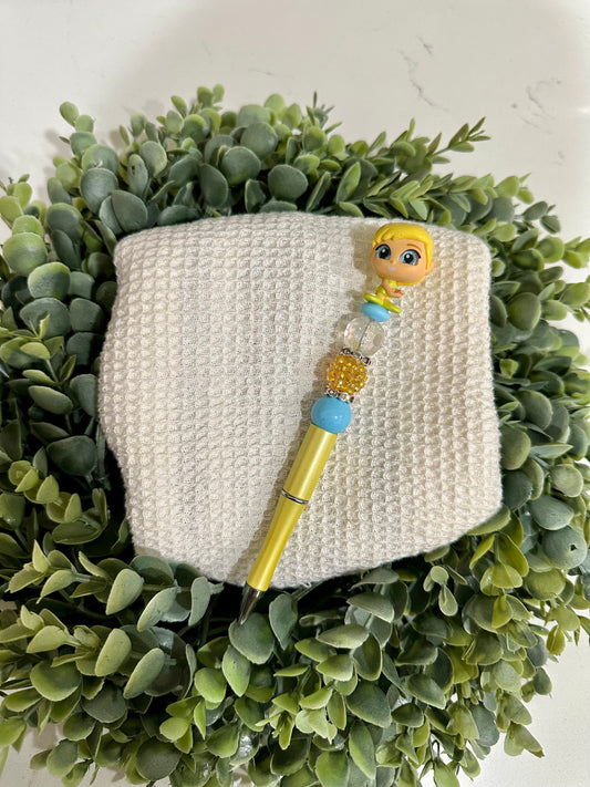 Tink Fairy Pen