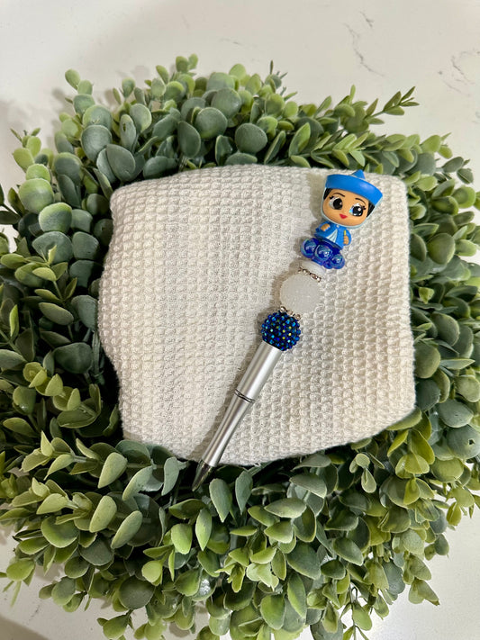 Merryweather Pen