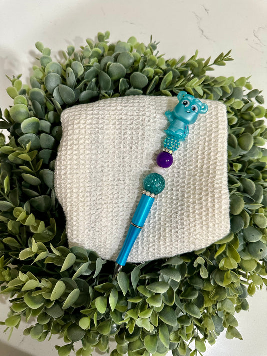 Baby Monster Pen