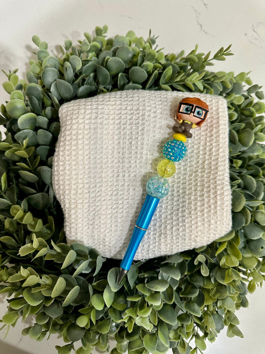 Guy Up Pen