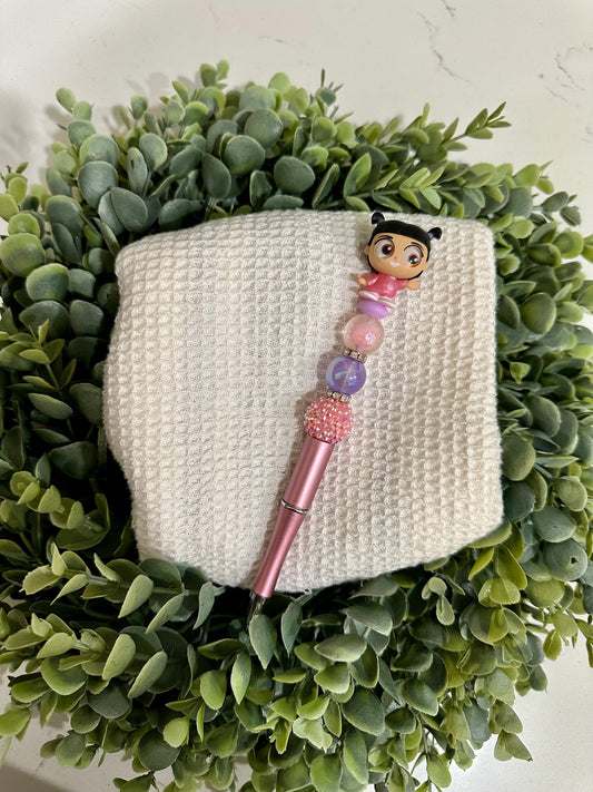 Boo Pen