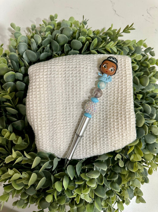 Tiana Pen