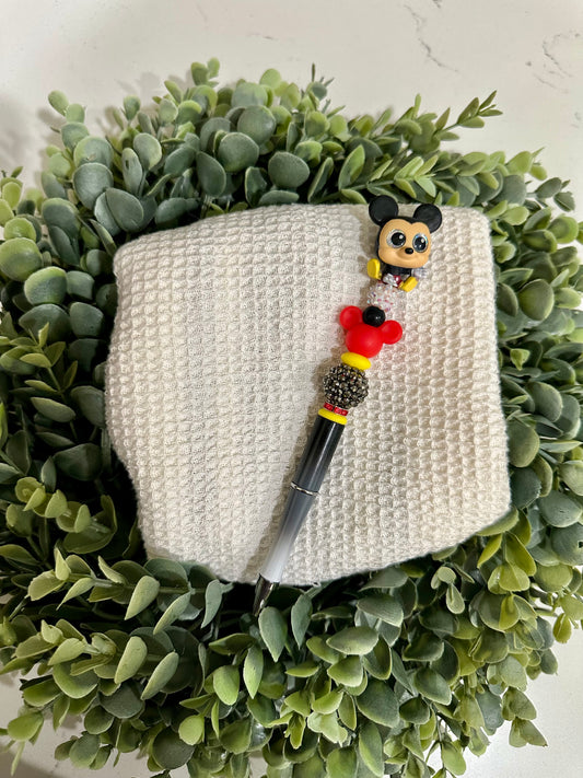 Classic Boy Pen