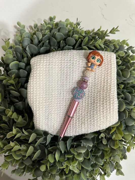 Girl Up Pen