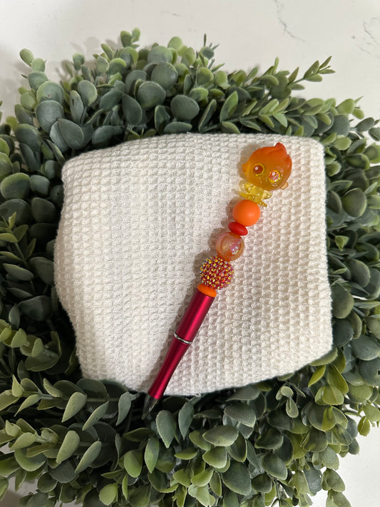 Fire Jack Pen
