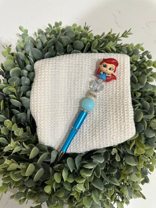 Ariel Pen