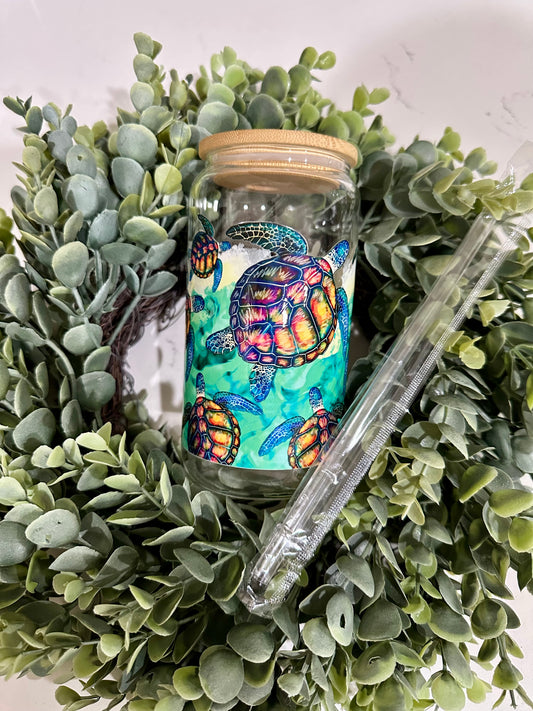 Sea Turtles Cup