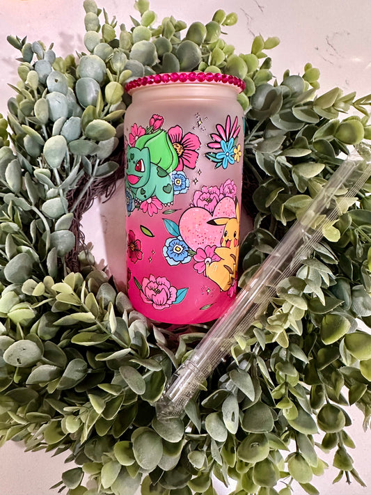 Pink Poké Cup