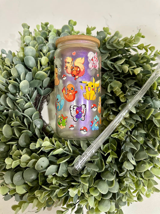 Pika & Friends 2 Cup
