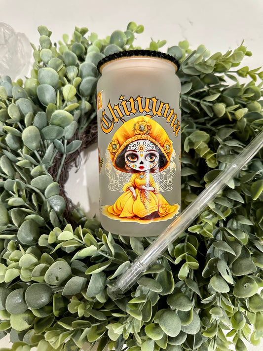 Chingona Cup