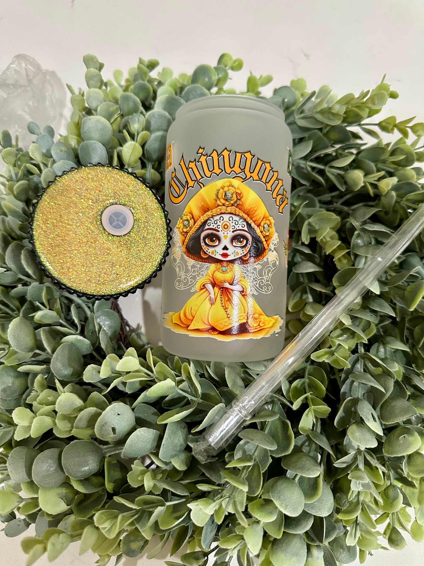 Chingona Cup