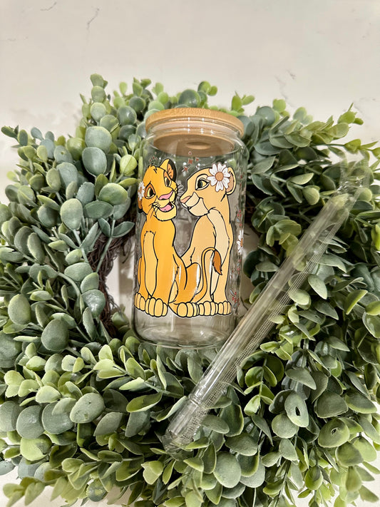 Simba Cup