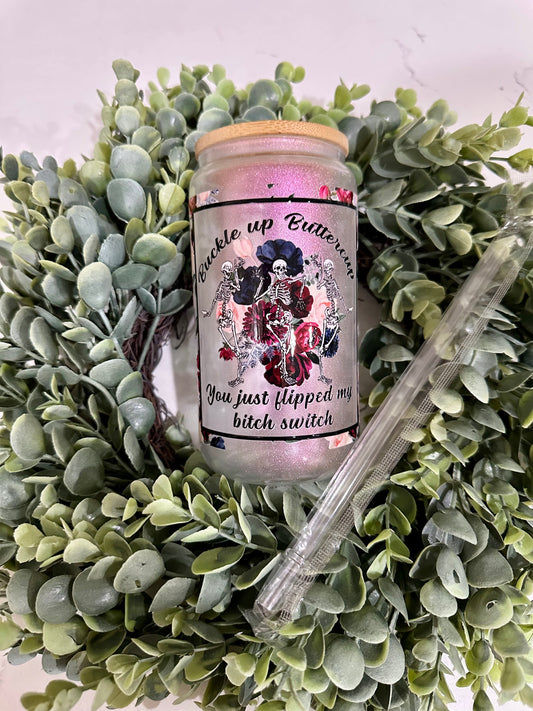 Bone Cup