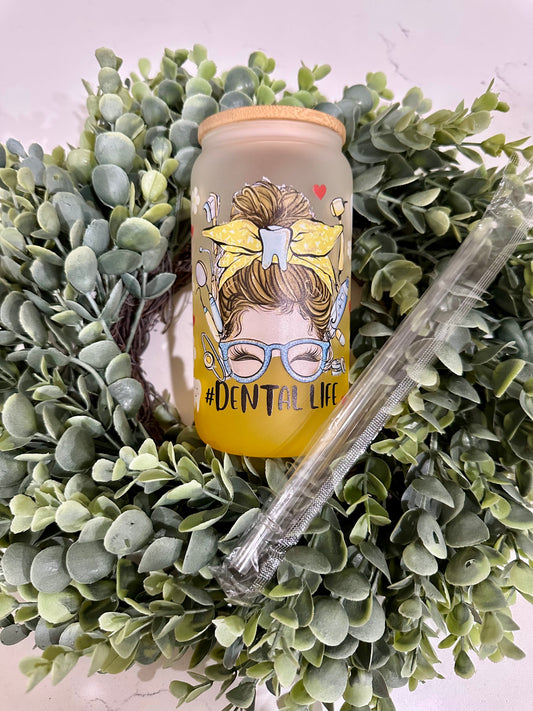 Dental Life Cup